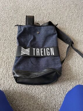 Treign Gym bag
